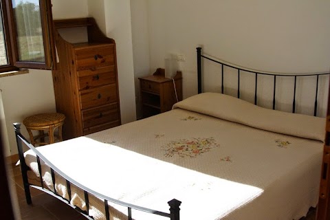 B&B Raggio Di Sole