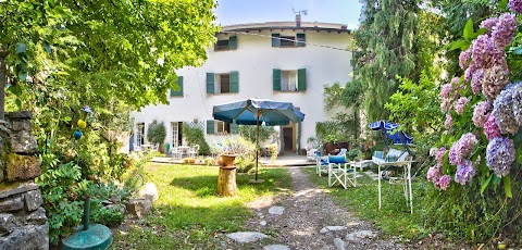 Residence Villa Fedora