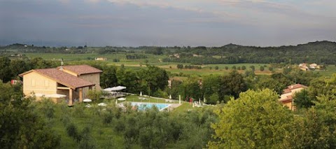 Corte Zuara - Countryside apartments