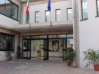 Istituto Comprensivo Archimede XIII