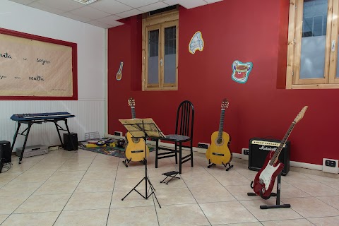 Associazione Musicale Music Lab
