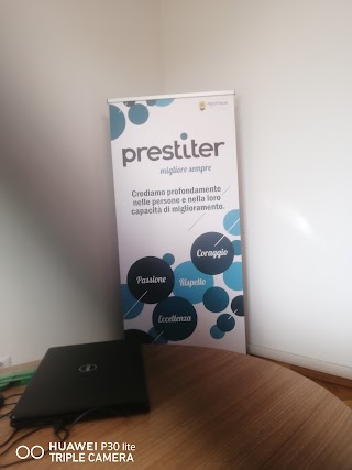 Prestiter S.p.A. - Top Partner Prestitalia