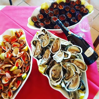 Ristorante Mare dell'Etna