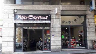 Moto service 2