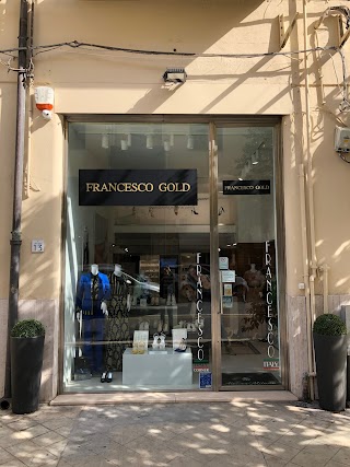 FRANCESCO GOLD