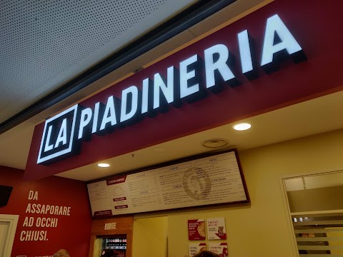 La Piadineria