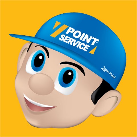 Point Service® Autoriparazioni Zaghen Giampaolo