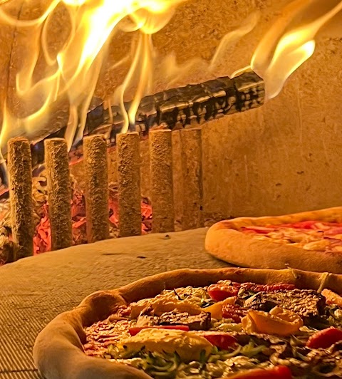 L' ANGOLO GOLOSO Pizza, Salute e Nutrizione • CENDON di SILEA • CONSEGNA A DOMICILIO