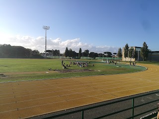 Centro Sportivo della Guardia di Finanza Castelporziano