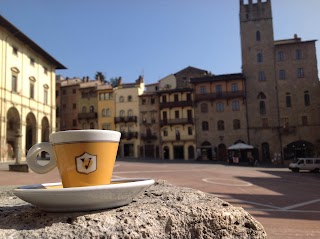 Caffè Veraldi - Torrefazione