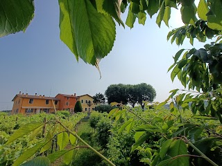 Agriturismo al Coppo