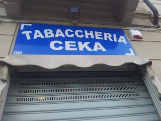 Tabaccheria Ceka