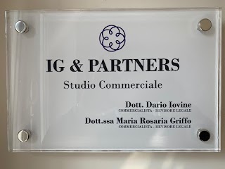 Studio IG & Partners | Dario Iovine - Maria Rosaria Griffo | Commercialisti Revisori Legali