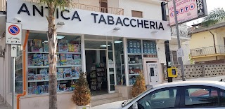 Antica Tabaccheria