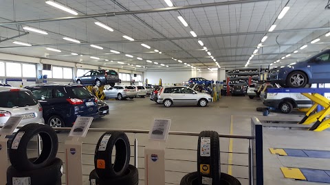 FordStore Bisson Auto