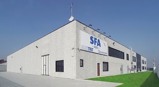 SFA ITALIA S.p.A.