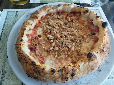 Pizzeria 280 grammi