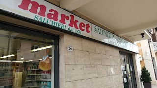 PISCO market Salumeria e Gastronomia dal 1876 - Gussoni (S.R.L.)