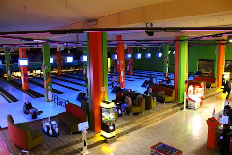 Bowling Ostuni