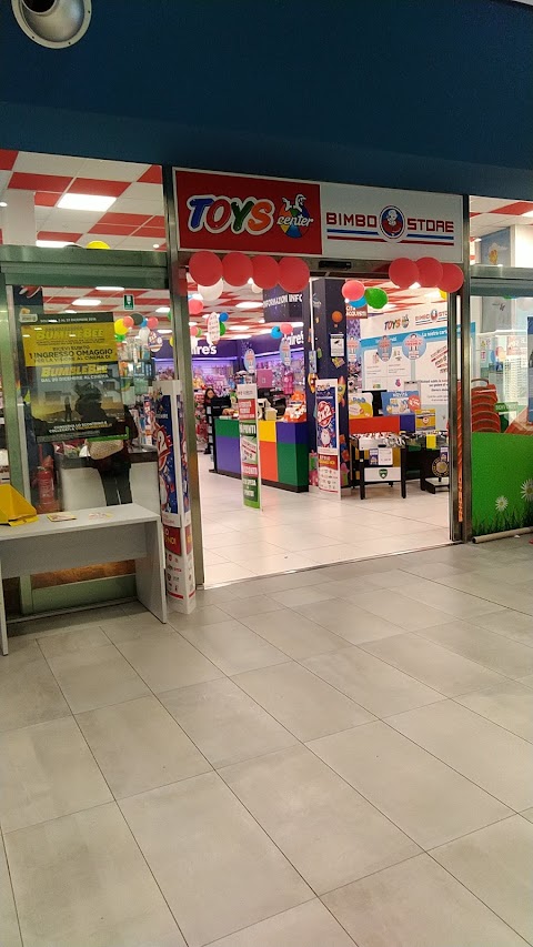 Toys Center