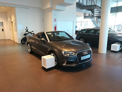 Audi Desenzano del Garda - Saottini Auto