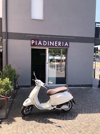 Piadineria di Colombare