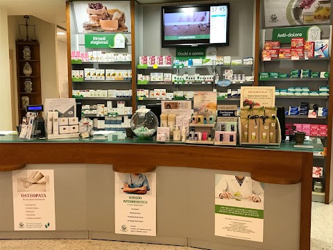 Farmacia Del Grappa S.A.S. di Fontanesi Alessandro e C.