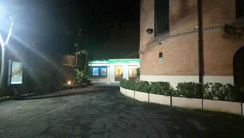 Cinema Tiziano roma