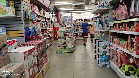 Toys Center