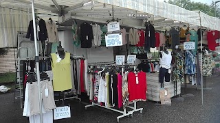 Mercato di Mozzate