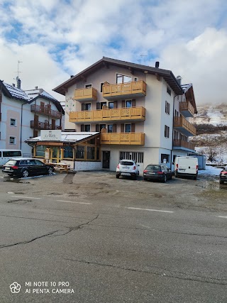 Passo del tonale