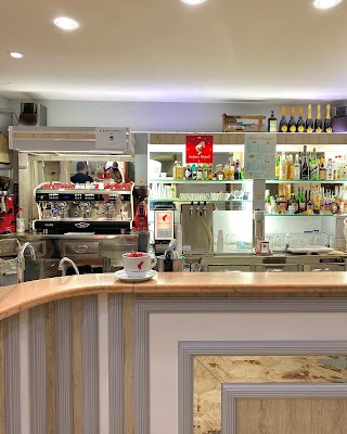 Bar Mondello - Gelateria