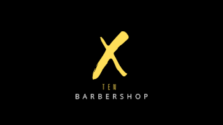 TEN barbershop