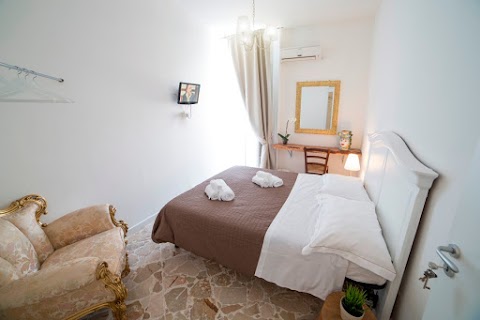 B&B Palazzo Bruca