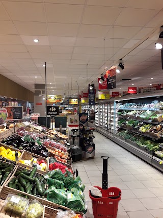 Carrefour Market - Saronno I Maggio