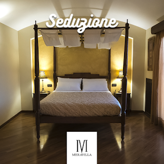 MeraVilla Luxury bed & breakfast