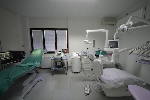 Studio Dentistico Prosperi Dr. Antonio