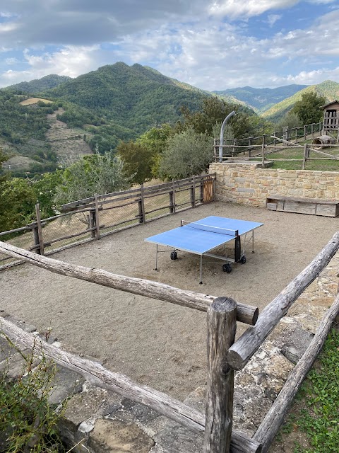 Casa Vacanze Podere Ugolini