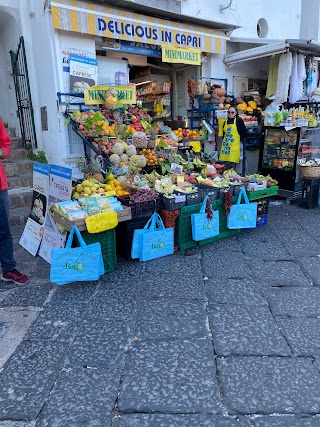 Salumeria Le Onde Di Lombardo Rossana S.A.S.