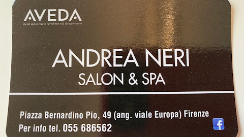 Parrucchiere Aveda salone Andrea Neri Firenze sud - prodotti e colorazioni derivazione naturale