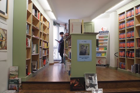 Libreria Straffi