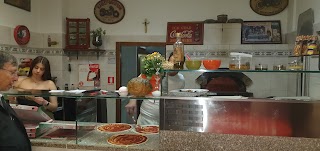 Pizzeria Inganni Milano