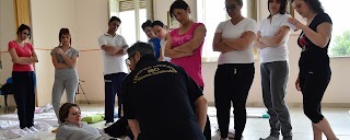 Scuola di Shiatsu Muscolopata Taomakoto