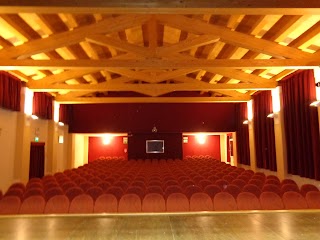 Sala Teatro parrocchiale "don Gianni Mattiello" di San Pietro in Gu