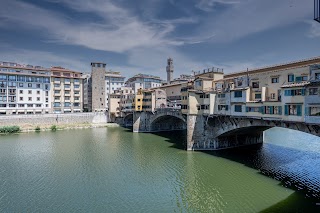 Arno Apartment