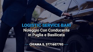 Logistic Service Bari - NCC