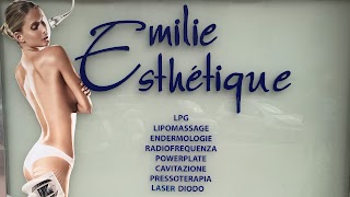 Centro estetico Emilie Esthétique