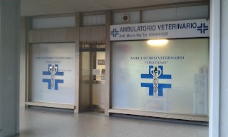 Ambulatorio Veterinario "Stezzano"