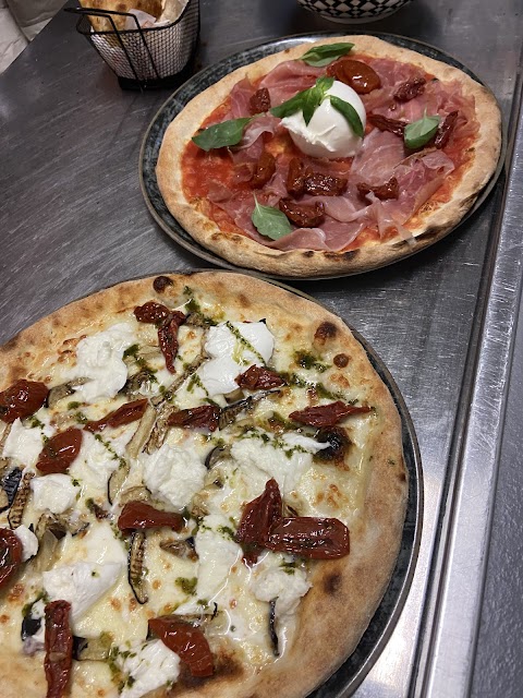 Pizza e Pizza Trento