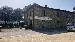 Vicchiomaggio - Wine Shop and Tasting Room